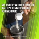 SuperHuman Burn Pre Workout - Image 6