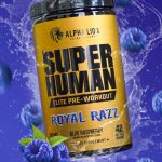 Superhuman Elite Pre Workout - Image 4