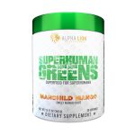 SuperHuman Greens