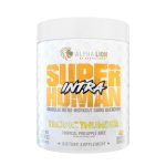 SuperHuman Intra Workout BCAA/EAA - Image 3