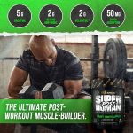 SuperHuman Post Workout - Image 9