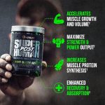 SuperHuman Post Workout - Image 5