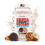 SuperHuman Protein Whey Protein Isolate - Image 2