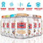SuperHuman Protein Whey Protein Isolate - Image 10