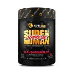 SuperHuman Supreme Pre Workout - Image 3