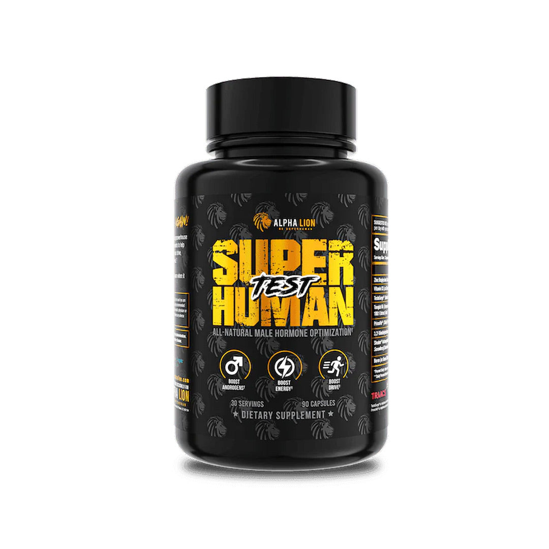 superhumantestbooster Superhuman Test - Image 1