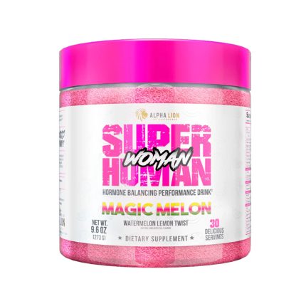 Superhuman® Woman