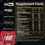 El Jefe™ Pre Workout - Image 20