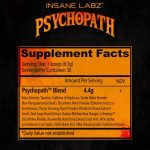 PsychoPath Pre Workout - Image 4