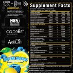 Sicario® Non Stim Pre Workout - Image 10