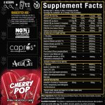Sicario® Non Stim Pre Workout - Image 12