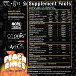 Sicario® Non Stim Pre Workout - Image 11