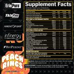 El Jefe™ Pre Workout - Image 19