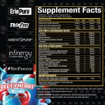 El Jefe™ Pre Workout - Image 13