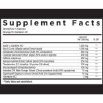 Core Blaze Thermogenic - Image 2