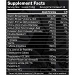 Supreme Pre Workout - Image 4