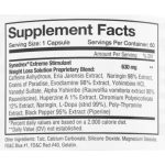Metabolic Nutrition Synedrex Fat Burner - Image 2