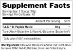 T.A.G. Glutamine+ - Image 5