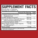 5% Nutrition Test - Image 2