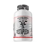 TestaPlexx