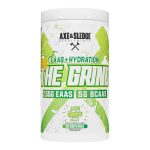 The Grind Amino Acids - Image 15