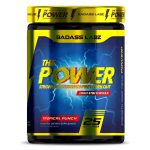 Power Pre-Workout
