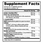 Thermal Fuel V9 Fat Burner (For Men) - Image 2