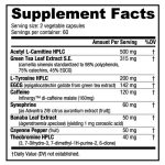 Thermal Fuel Women Fat Burner - Image 2