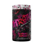 Thirsty Intra Workout - Image 2