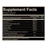 Pumpageddon Pre Workout - Image 7