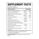 Condemned Labz Thyrogenic Weight Loss - Image 3