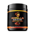 Gorilla Mode Pre Workout - Image 9