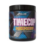 TimeCop Pre Workout