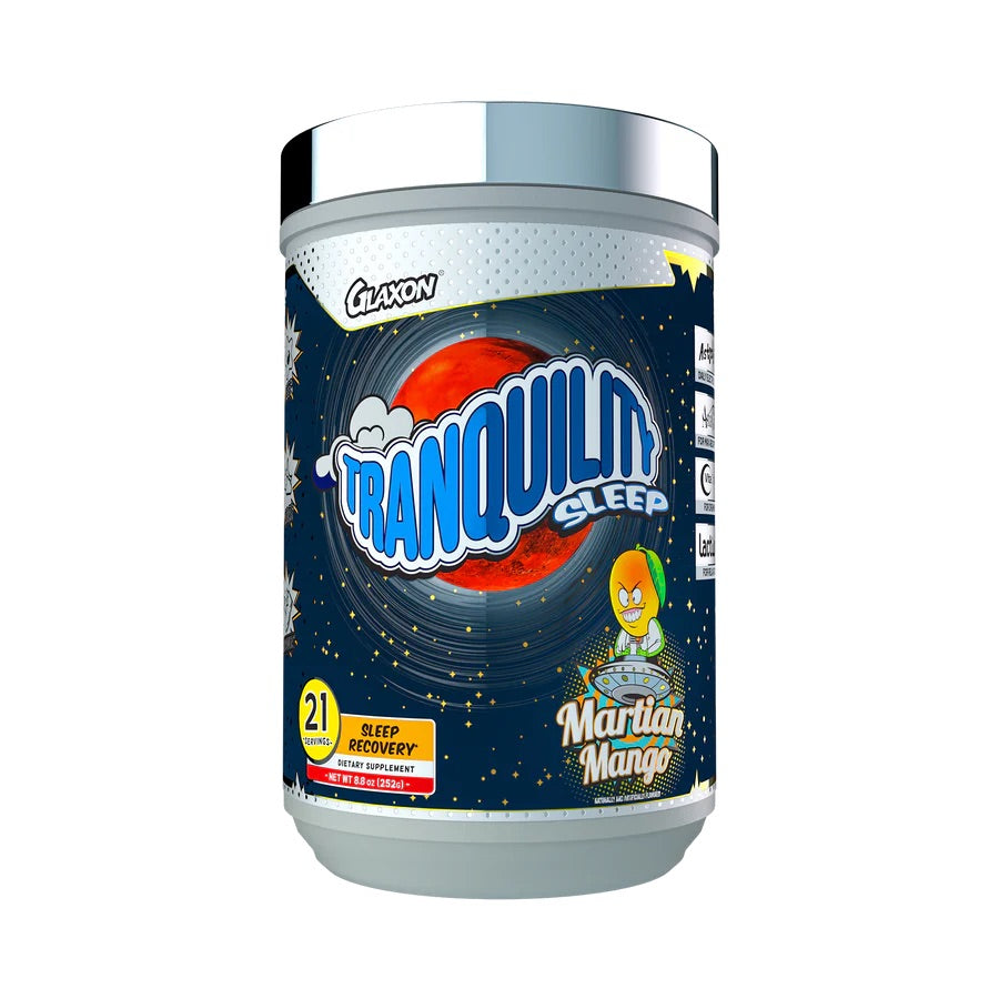 tranquilitymartianmango Tranquility Sleep Aid - Image 1