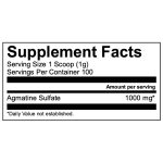 Transparent Labs Agmatine - Image 2