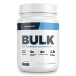 Transparent Labs Bulk Pre Workout - Image 8