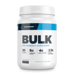 Transparent Labs Bulk Pre Workout - Image 4