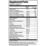Transparent Labs Bulk Black Pre Workout - Image 10