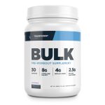 Transparent Labs Bulk Pre Workout - Image 7
