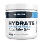 Transparent Labs Hydrate - Image 7