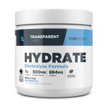 Transparent Labs Hydrate - Image 5