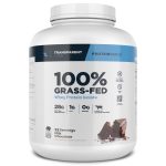 Transparent Labs Whey Protein Isolate - Image 22