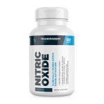 Transparent Labs Nitric Oxide Pills