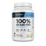 Transparent Labs Whey Protein Isolate - Image 7