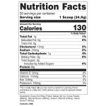 Transparent Labs Whey Protein Isolate - Image 27