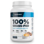 Transparent Labs Whey Protein Isolate - Image 15