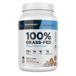 Transparent Labs Whey Protein Isolate - Image 12