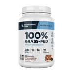Transparent Labs Whey Protein Isolate - Image 5