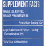 Huge Supplements Turkesterone - Image 2