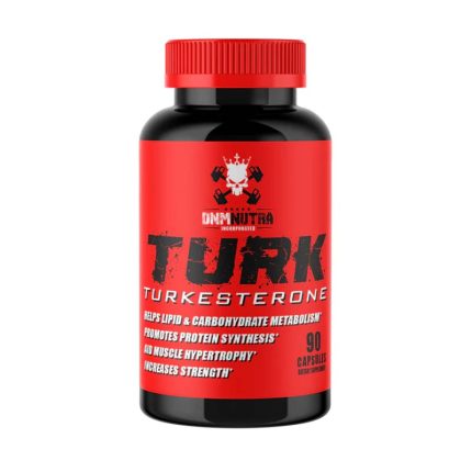 Turkesterone DNM Nutra